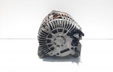 Alternator 210A, cod 8200960533, Renault, 1.5 DCI, K9K832 (idi:504649)