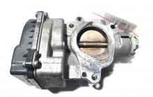 Clapeta acceleratie, cod 9640796280, Citroen, 1.4 benz, KFV (idi:504780)