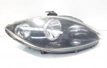 Far dreapta, cod 5P2941034A, Seat Altea XL (5P5, 5P8) facelift (id:506646)