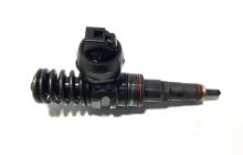 Injector, cod 045130073T, RB3, 0414720035, Vw Polo (9N) 1.4 TDI, AMF (id:506409)