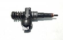 Injector, cod 045130073T, BTD, 0414720035, Vw Polo (9N) 1.4 TDI, AMF (id:506389)