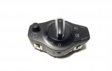 Bloc lumini cu proiectoare, cod 8K0941531AR, Audi A5 Sportback (8TA) (id:506768)