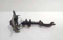 Amortizor stanga fata, cod 8T0413031AF, Audi A4 (8K2, B8) 2.0 TDI, CAG (id:453557)