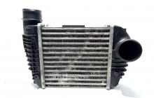 Radiator intercooler dreapta, cod 4F0145806R, Audi A6 Avant (4F5, C6) 2.7 TDI, BPP (id:506982)