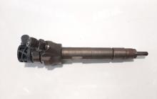 Injector, cod 781070202, 0445110478, Bmw, 2.0 diesel, N47D20C (pr:110747)