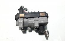 Actuator turbo, cod 6NW009660, Bmw 3 (E90) 2.0 Diesel, N47D20A (id:506095)