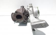 Turbosuflanta, cod 731637A, Bmw 3 Touring (E91) 2.0 diesel, N47D20C (id:506096)