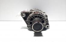 Alternator 100A, cod GM13502583, Opel Insignia A, 2.0 CDTI, A20DTH (pr:110747)