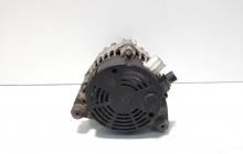 Alternator 90 A, cod 98AB-10300-JE, Ford, 1.8 TDDI, C9DB (idi:504892)