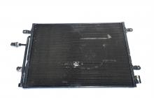 Radiator clima, cod 8E0260401T, Seat Exeo ST (3R5) 2.0 TDI, CAG (id:507072)