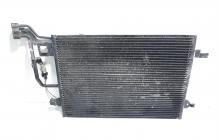 Radiator clima, cod 3B0260401, Skoda Superb I (3U4) 1.8 T, AWT (idi:505196)