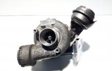 Turbosuflanta, cod 038145702G, Audi, 2.0 TDI, BNA (pr:477125)