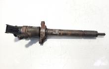 Injector, cod 0445110297, Peugeot 308 SW, 1.6 HDI, 9H01 (id:507178)