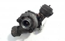 Turbosuflanta, cod 038145702G, Vw Passat (3C2) 1.9 TDI, AWX (pr:477125)