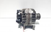 Alternator 140A Bosch, cod 06F903023F, VW, 2.0 TDI, CBD (pr:110747)