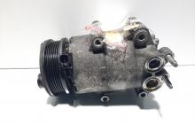 Compresor clima, cod AP31-19D629-BA, Ford, 1.6 TDCI, T1DA (idi:504053)