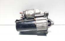 Electromotor, Peugeot, 1.6 benz, NFU, 5 vit man (idi:504758)