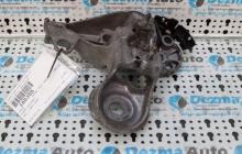 Suport bara stabilizatoare dreapta, cod 8E0199352N, Audi A6 (4B, C5) 2.5tdi, BDG, (id:185355)