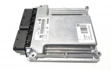 Calculator motor, cod 7801711, 0281013251, Bmw 3 Touring (E46) 2.0 D, 204D4 (idi:483251)