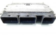 Calculator motor, cod 8200509516, 8200509552, Renault Megane 2, 1.6 benz, K4M760 (idi:483203)
