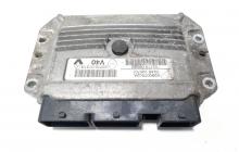 Calculator motor, cod 237100131R, Renault Fluence, 1.6 b, K4M838 (idi:483261)