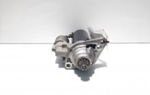 Electromotor, cod 02Z911023F, Skoda, 1.9 TDI, BXE, 5 vit man (idi:504816)