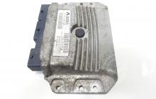 Calculator motor, cod 8200387138, 8200321263, Renault Megane 2 Coupe-Cabriolet, 1.6 B, 16V, K4M760 (idi:483422)