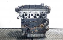 Motor, cod RHZ, Peugeot 206 SW, 2.0 HDI (id:507309)