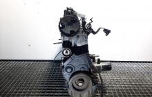 Motor, cod RHZ, Peugeot 206 SW, 2.0 HDI (id:507309)