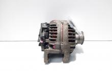 Alternator 100A, cod GM55556067, Opel, 1.6 benz, Z16XEP (idi:395040)