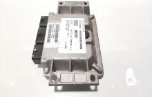 Calculator motor, cod 9656815280, 9657649380, Peugeot 607, 2.0 benz, RFN (idi:483101)