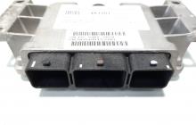 Calculator motor, cod 9656815280, 9657649380, Peugeot 307 SW, 2.0 benz, RFN (idi:483101)