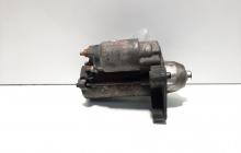 Electromotor, cod 3M5T-11000-CD, Ford Focus 2 (DA) 1.6 TDCI, HHDA, 5 vit man (id:507263)