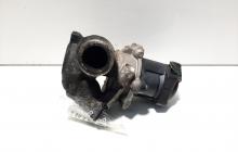 Egr, cod 9654818180, Ford Focus 2 (DA) 1.6 TDCI, HHDA (id:507261)