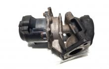 Egr, cod 9654818180, Ford Focus 2 (DA) 1.6 TDCI, HHDA (id:507261)