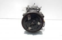 Compresor clima, cod 9659875880, Peugeot 308 SW, 1.6 HDI, 9H01 (id:507508)