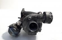 Turbosuflanta, cod 038145702G, Vw Passat (3B3) 1.9 TDI, AWX (pr:477125)