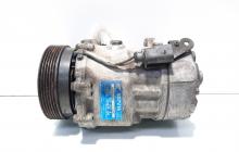 Compresor clima, cod 7M3820803A, Ford Galaxy 1, 1.9 TDI, AUY (pr:110747)