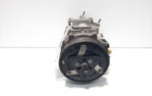 Compresor clima, cod 9659875880, Peugeot, 1.6 HDI, 9HX (idi:504800)