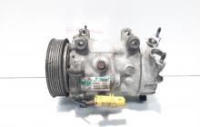 Compresor clima, cod 9659875880, Citroen, 1.6 HDI, 9HZ (idi:504800)