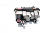 Actuator turbo, cod 6NW008412, Ford Mondeo 3 (B5Y) 2.0 TDCI, HJBC (id:507610)
