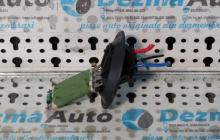 Releu ventilator bord 6Q0959253A, Seat Ibiza 5 (6J5) 1.6tdi