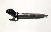 Injector, cod 7797877-05, 0445116001, Bmw 5 Touring (E61) 2.0 diesel, N47D20A (id:506881)