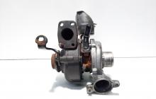 Turbosuflanta, cod 9663199280, Ford, 1.6 TDCI, G8DA (pr:110747)