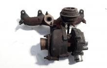 Turbosuflanta, cod 028145702R, Audi, 1.9 TDI, BKE (idi:507254)