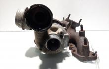 Turbosuflanta, cod 03G253019A, Seat, 2.0 TDI, BKD (idi:507531)