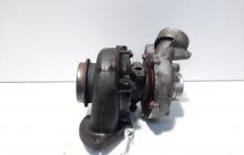 Turbosuflanta IHI, cod A6510900086, Mercedes, 2.2 CDI, OM651911 (idi:422529)