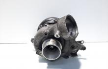 Turbosuflanta IHI, cod A6510900086, Mercedes, 2.2 CDI, OM651925 (idi:422529)