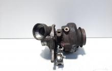 Turbosuflanta IHI, cod A6510900086, Mercedes, 2.2 CDI, OM651925 (idi:422529)