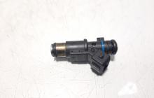 Injector, cod 01F002A, Peugeot, 1.4 benz, KFX (idi:504774)